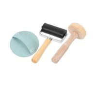 VILLFUL 1 Set Strumenti per Stampa Kit Completo per Principianti Stampa Utensili Resistenti e Facili da Usare