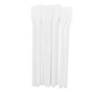 VILLFUL 15 Pezzi Applicatori Colla per e Spalmare Strumenti Versatili per Fai da Te e Pittura Facile da Usare e Portatili per e Creativi