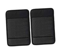 VILLFUL 1paio Copripoltrona Antiscivolo Per Carrozzine e Cuscini Per Braccioli Per Comfort e Elbow e