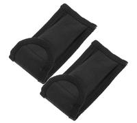 VILLFUL 2 Pezzi Borsa Organizer Nylon per Cutter per Attività Outdoor Viaggi e Uso Design Resistente e Versatile Protegge Tuoi Utensili e Disordine