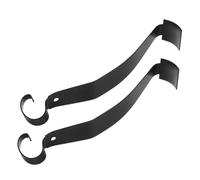 VILLFUL 2 Pezzi di Utensili per La Lavorazione della Ceramica Utensili per Intaglio di Sculture in Argilla