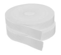 VILLFUL 2 Pezzi Nastro Adesivo Biadesivo Strisce Fissaggio Rimovibili Nastro per Appendere Immagini e Resistente All Umidità Adatto per Decorazioni Domestiche e