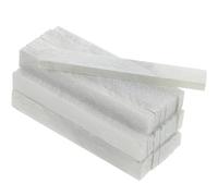 VILLFUL 21 pezzi Matita Ollare Piatta Pennarello in Talco Naturale per Marcatura Acciaio Piastrelle e Saldatura Ricarica Facile e Segni Chiari