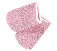 VILLFUL 2pezzi Manicotti Antiscivolo Per Gioco Da Maniche Traspiranti Per Smartphone Copridito Per Protettori Per Dita Per Giocatori Con Assorbimento Del Sudore e Comfort Ottimale