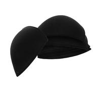 VILLFUL 3 Paia Assorbenti per Intima Insieme al Costume da Bagno Costumi da Bagno da Uomo con Imbottitura per Fianchi in Silicone per Donne