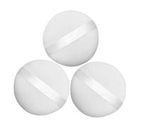 VILLFUL 3 Pezzi Polvere Per Soffitto Correttore Fondotinta Bianca