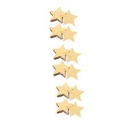 VILLFUL 3 Set Ghirlanda Decorativa Stelle Scintillanti Per Matrimoni E Feste Decorazione Riutilizzabile Da Appendere Metri Strisce Per Celebrazioni Natalizie E Compleanni 2 * 3