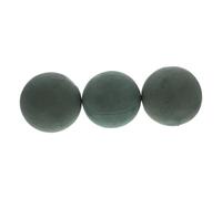 VILLFUL 3pezzi Palline di Schiuma Rotonda per Composizioni Floreali Fiori Artificiali Mattoni di Schiuma Base per Fiori Pianta Floreale Progetto Fai da Te Kit Floreale Vaso Fiorista Matrim