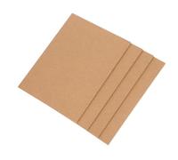 VILLFUL 4 Pezzi Base Ceramica per Scultura e Progetti Arte Argilla Strumenti Creativi per Modellatori Argilla Base per Decorazioni DIY