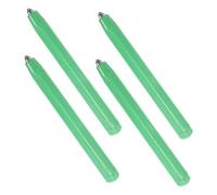 VILLFUL 4 Pezzi Ricambio Per : Stilo Portatile Con Lavagne Magnetiche Per Arte E Scrittura - Stilo Per Scarabocchiare Per La Scuola E Il