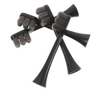 VILLFUL 4 Testine di Ricambio per Spazzolino Elettrico Sonico Setole Ultra Morbide, Pulizia Interdentale Profonda, Compatibili per Gengive Sensibili e Uso Quotidiano