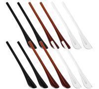 VILLFUL 60 Pezzi Copritempie con Rotondo Gusci Riparazione Aste Sottili per da Sole Sleeve Morbido per Montature Metallo Kit DIY Riparazione Efficienza e Fissaggio Stabile