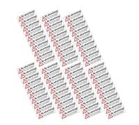 VILLFUL 7 Fogli Adesivi &Quot;No Advertising&Quot; Cartello Impermeabile Minimale Per Porte Per Interni