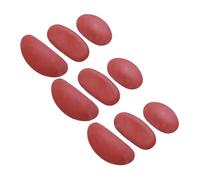 VILLFUL 9 Strumenti per scolpire l'argilla Strumenti per intagliare Strumento per intagliare Brown