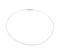 VILLFUL Anello Di Tenuta Morsetto Molla Per Lavatrice Sportello Oblò in Acciaio Resistente Per Prevenzione Perdite Acqua Facile Installazione