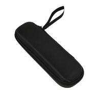 VILLFUL Astuccio Porta Penne Dizionario Traduzione Resistente Ai Graffi Borsa Multifunction Per Cancelleria Ufficio Scuola Viaggio Leggero Nero Allungato