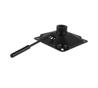 VILLFUL Base Girevole per Sedia Ufficio Base Sostitutiva Robusta per Sedia Compatibile con Diverse Design e Confortevole per Prolungato
