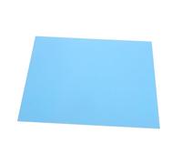 VILLFUL Blocchi per Intaglio in PVC e Linoleum Forniture per e Creazione Timbri Te Materiali Spessi per Incisioni Dettagliate e Durature per Progetti Artigianali