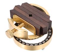 VILLFUL Blocchi Per Letto in Pietra Per Intaglio in Ottone Artigianale Strumento Inciso Materiale Di Design Esclusivo Fondo Antiscivolo Sicuro e Affidabile