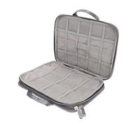 VILLFUL Borsa Per Cinturini Per Orologi Organizer A Doppio Portatile Per Riporre Cinturini E Accessori Per Orologi