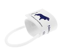 VILLFUL Bracciale Misurazione Sanguigna Veterinaria Animali Domestici Cani Gatti Pratico Sicuro