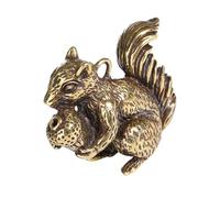 VILLFUL Bruciatore in Rame di Vintage Portaincenso Creativo e per Aromaterapia e Decorazioni Casa Turibolo Design