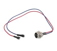 VILLFUL Cablaggio Accessori Per Popcorn Accessori Per Macchine Per Popcorn Parte Di Riparazione Per Parte Del Circuito Per Cablaggio Per Riscaldamento