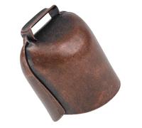 VILLFUL Campanaccio per Animali Domestici con Design e Pecora Forte e Chiara per e Bestiame Accessorio Versatile Pascolo e Attività All