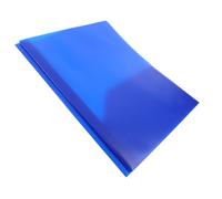 VILLFUL Cartellina D-ring Pastello per Documenti e Archivio Organizer Cartelle Rigide Multiuso Resistente Moda per Ufficio e Scuola Custodia File Binder Colorata