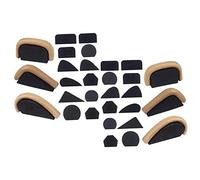 VILLFUL Ceramica per Manici di Tazze Piccole Forme per Manici di Tazze Strumento Creazione
