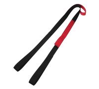 VILLFUL Cinghia Sollevagambe per Esercizio e Riabilitazione Supporto Robusto per Allenamento Muscolare e Mobilità Facilitata Adatta Anziani e Attività Fisica Domestica