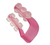 VILLFUL Clip per Sollevare Naso Giapponese Cuscinetto in Gel Misure Pressione Uso Massimo Minuti al Giorno Colore Casuale Spedizione