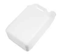 VILLFUL Contenitore Liquidi con Sigillato per Campeggio e Chimica Tanica Portatile per Acqua e Olio Bottiglia Resistente e Anti-perdita per Stoccaggio Sicuro