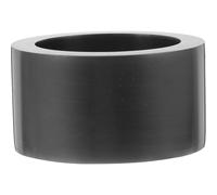 VILLFUL Crogiolo di Grafite Portatile Piccolo in Kit Crogioli per Fusione Metalli da Laboratorio Crogiolo di Fusione Stabile per Esperimenti e Raffinazione Metalli