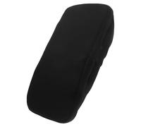 VILLFUL Cuscino per Scooter in Fodera Riutilizzabile e Lavabile Cuscinetto di Appoggio Antiscivolo per Scooter per Adulti Copertura per Sedile di Girelli