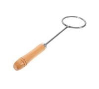 VILLFUL Dispositivo di Taglio per Anelli di Ferro per Bottiglie di Vino, per Artigianato in, Tagliabottiglie, Macchina per Bottiglie in, Tagliabottiglie Fai da Te, Anello per Taglio