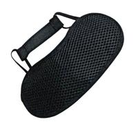 VILLFUL Dormire Fascia Elastica Bambù di Prima Qualità Leggera e Traspirante per Uso Confortevole e Durevole Facile da Lavare