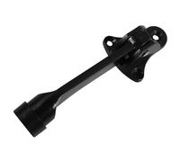 VILLFUL Fermaporta Forma Cavallo Antiscivolo per Casa Ufficio e Negozi Sicurezza e Blocco Porta Invisibile per Varie Tipologie di Porte