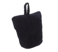 VILLFUL Fermaporta in Peluche Morbido con Riempimento Pesante Protezione Antiurto per Porte e in Camera Cucina e Soggiorno Design Decorativo e Portatile