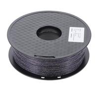 VILLFUL Filamento Pla per Stampante Alta Precisione Resistente al Calore e Abrasione Senza Bolle Tagliabile su Misura Compatibile con Stampanti 3D