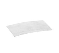 VILLFUL Foglie Saldatura Argento Sottili per Gioielli Resistenti Temperature per Laboratori Oreficeria e Produzione DIY Compatibili con Vari Metalli per Saldatura Precisa e Lavori