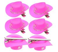 VILLFUL Forcine Cappelli Fermagli Per Feste Forcine Per Feste Fermagli Ragazze Adatte Per Matrimoni Banchetti E Compleanni