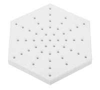 VILLFUL Forniture per Utensili da Forno Tappetino Mobile per Forno per Ceramica Attrezzi per Forno per Ceramica Supporto per Cottura della Ceramica Accessori per Forni Tavola per Cottura