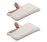 VILLFUL Guanti Isolanti per Forni Guanti Resistenti al Calore