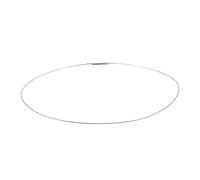 VILLFUL Guarnizione Porta Lavatrice Acciaio Inossidabile Clip Chiusura Per Perdite Compatibile Marche Lavatrici Carico Frontale