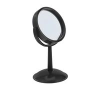 VILLFUL Insegnamento Specchio Convesso Dimostrazione Specchio Convesso Con Supporto Ottica Esperimento Di Ottica Specchi