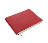 VILLFUL Libro Contabile Manuale Versatile per Registrazioni Pagine Premium per e Pianificazione Quotidiana Facile Trasportare e Utilizzare nella