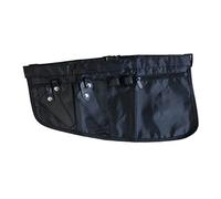 VILLFUL Marsupio Tela Per Parrucchieri Organizer Per e Strumenti Stile Borsa Cintura Per Professionisti Del Settore