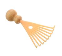 VILLFUL Massaggiatore Artigli per Relax Gratta Capelluto Multifunzione Compatto e Durevole per e Tensione e Fatica