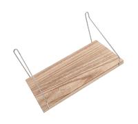 VILLFUL Mensola Muro Fluttuante e Inossidabile Libreria Minimalista per Piante Libri e Oggetti Decorativi Mensola da Parete Stabile e Versatile per Ufficio e Camera